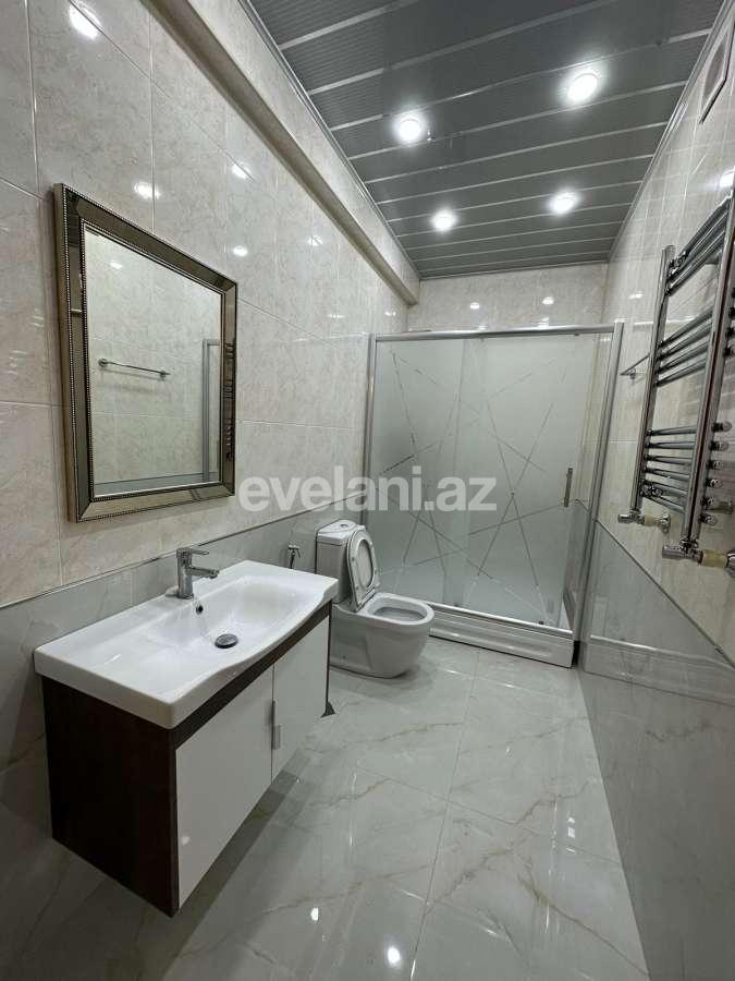 Kirayə verilir, yeni tikili, 4 otaqlı, 165 m², Bakı, Nərimanov r, Nəriman Nərimanov m.