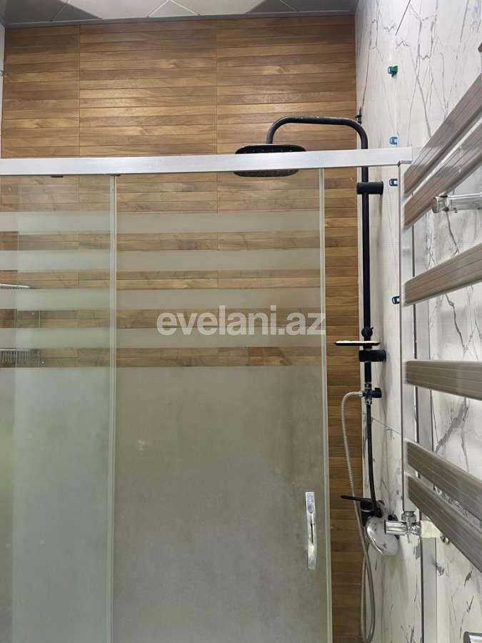 Kirayə verilir, yeni tikili, 3 otaqlı, 121 m², Bakı, Nəsimi r, Nəsimi m.