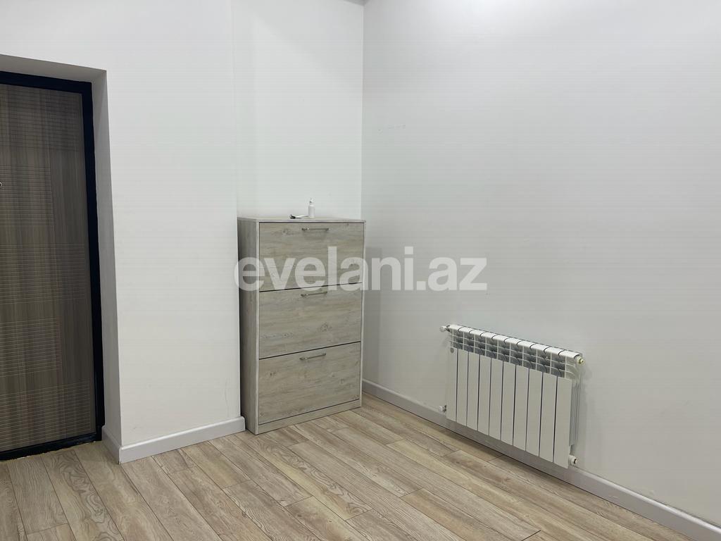 Kirayə verilir, yeni tikili, 3 otaqlı, 121 m², Bakı, Nəsimi r, Nəsimi m.