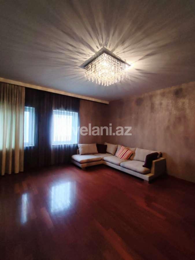 Сдаётся, новостройка, 450-комнаты, 450 m², Баку, Насиминский r, 8 Ноябрь m.