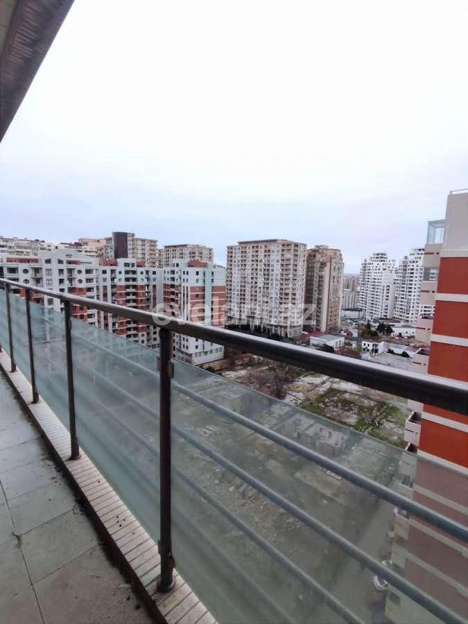 Сдаётся, новостройка, 450-комнаты, 450 m², Баку, Насиминский r, 8 Ноябрь m.