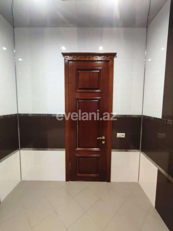 Сдаётся, новостройка, 450-комнаты, 450 m², Баку, Насиминский r, 8 Ноябрь m.