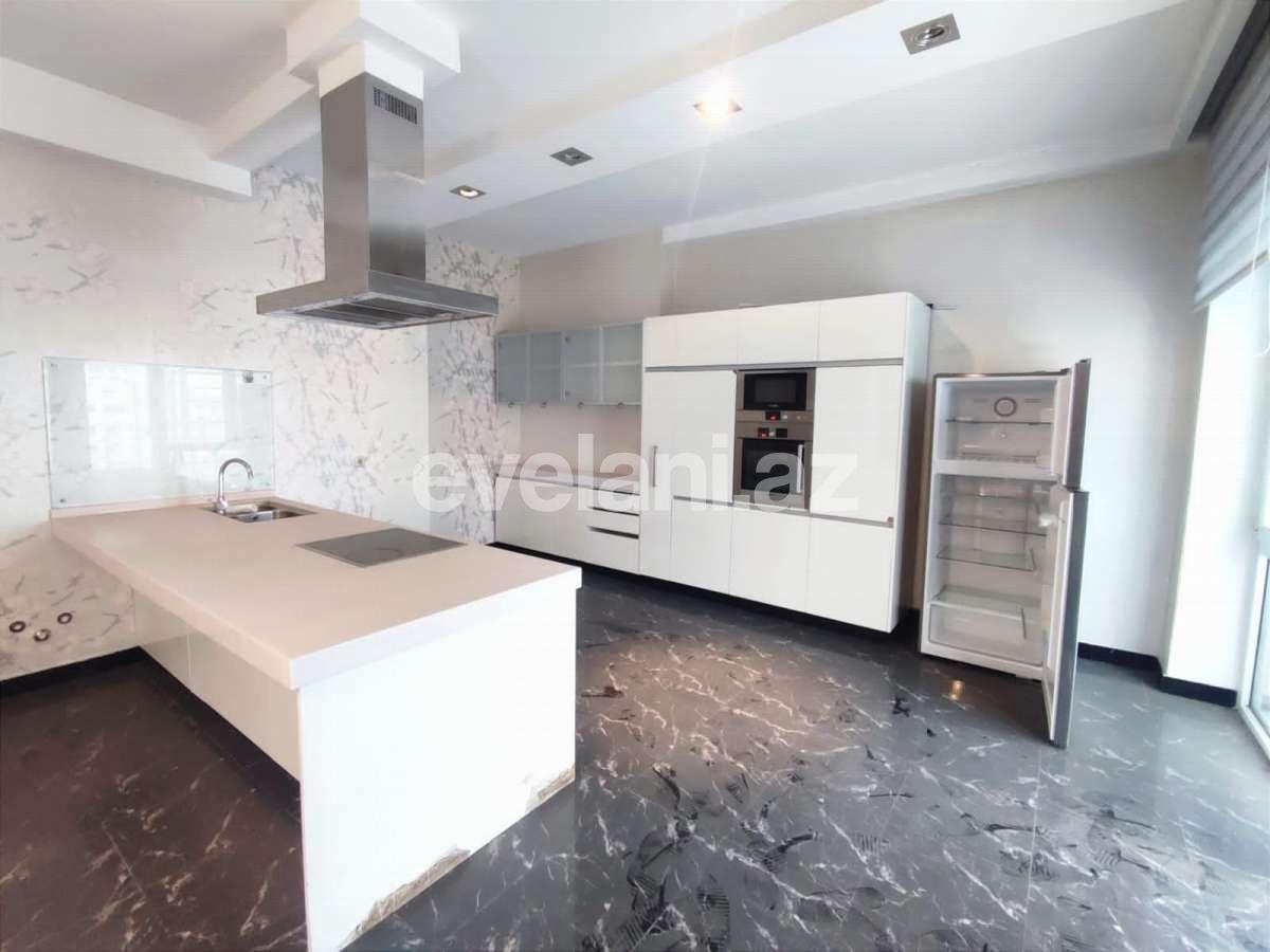 Сдаётся, новостройка, 450-комнаты, 450 m², Баку, Насиминский r, 8 Ноябрь m.