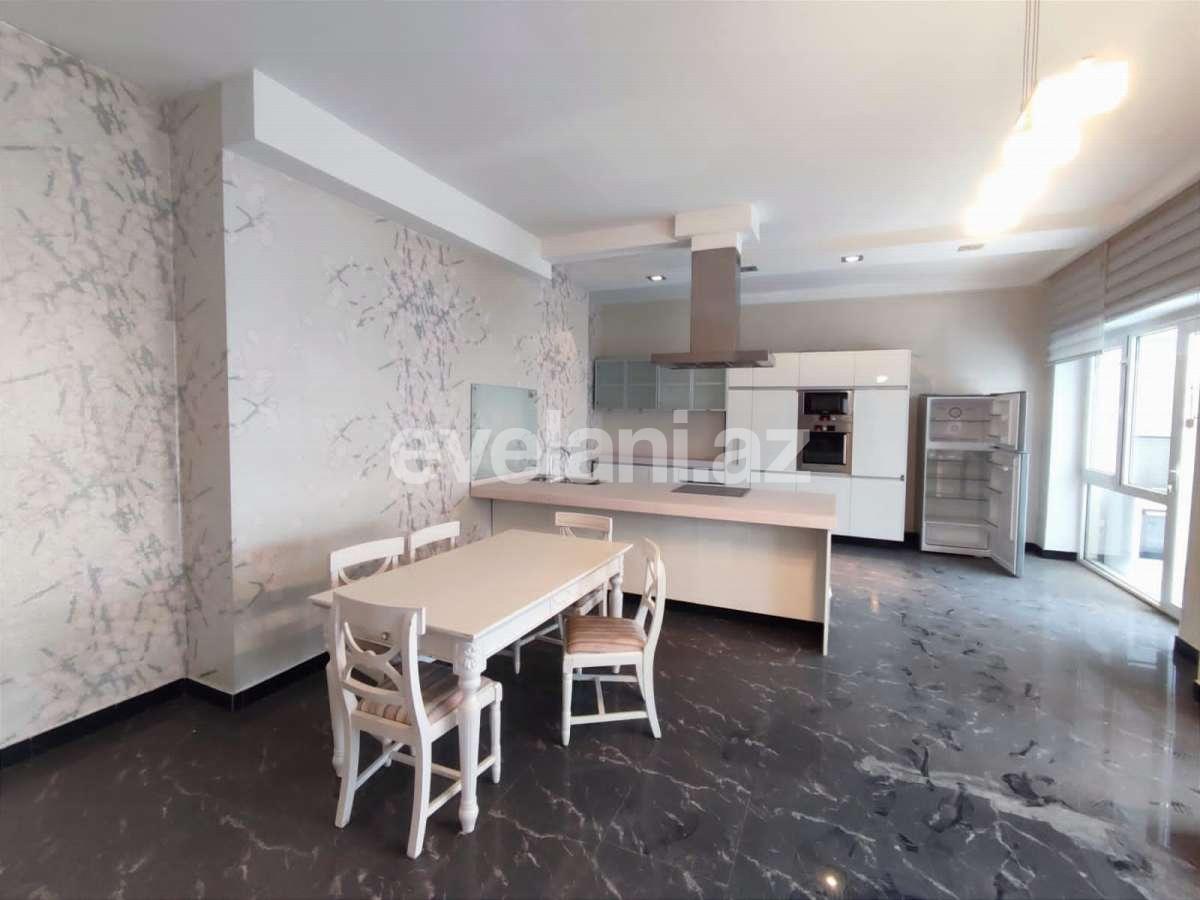 Сдаётся, новостройка, 450-комнаты, 450 m², Баку, Насиминский r, 8 Ноябрь m.