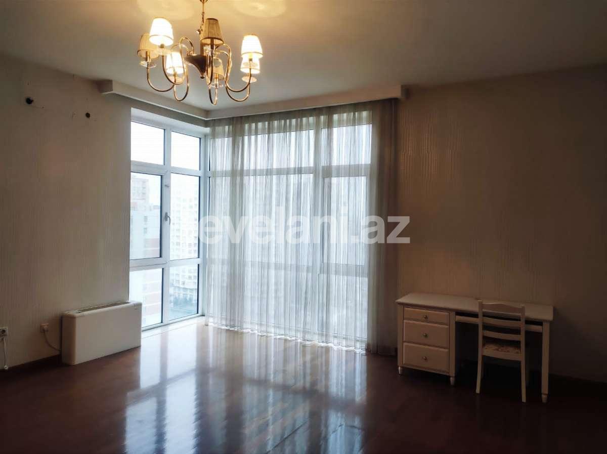 Сдаётся, новостройка, 450-комнаты, 450 m², Баку, Насиминский r, 8 Ноябрь m.