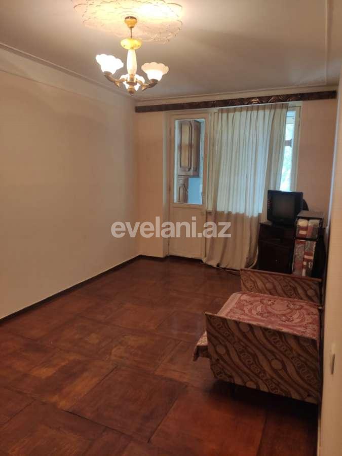 Rent, old building, 1 room, 40 m², Baku, Nizami r, Gara Garayev m.