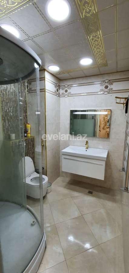 Satılır, köhnə tikili, 3 otaqlı, 100 m², Bakı, Səbail r, Sahil m.