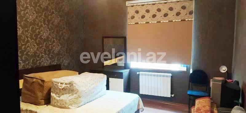 Satılır, köhnə tikili, 2 otaqlı, 50 m², Bakı, Sabunçu r, Bakıxanov q, Neftçilər m.