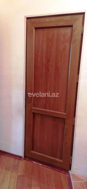 Satılır, köhnə tikili, 2 otaqlı, 50 m², Bakı, Sabunçu r, Bakıxanov q, Neftçilər m.
