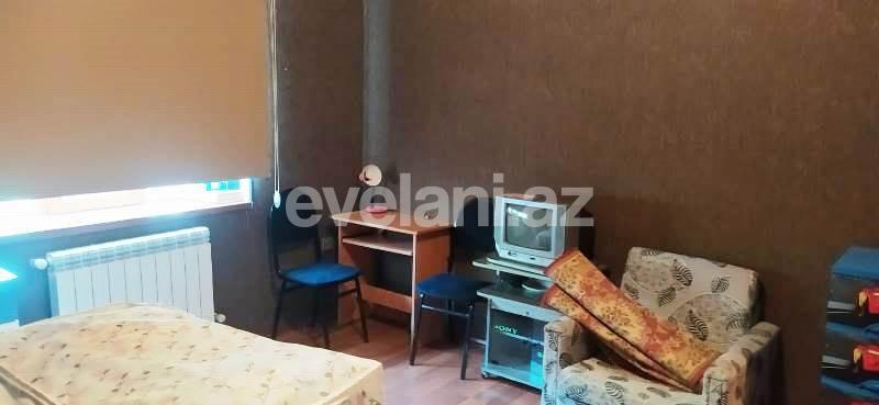 Satılır, köhnə tikili, 2 otaqlı, 50 m², Bakı, Sabunçu r, Bakıxanov q, Neftçilər m.