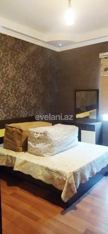 Satılır, köhnə tikili, 2 otaqlı, 50 m², Bakı, Sabunçu r, Bakıxanov q, Neftçilər m.