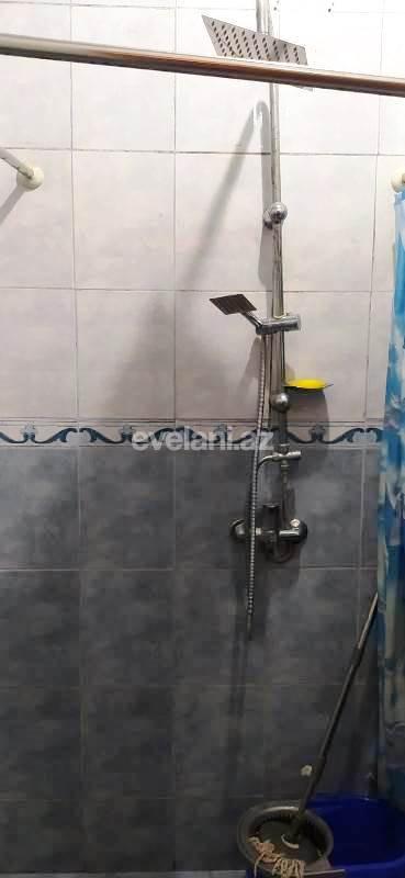 Satılır, köhnə tikili, 2 otaqlı, 50 m², Bakı, Sabunçu r, Bakıxanov q, Neftçilər m.