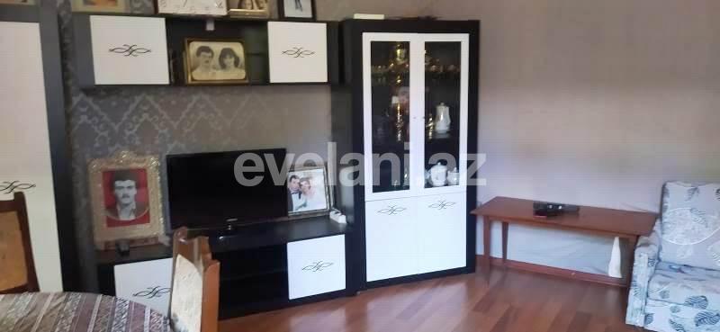 Satılır, köhnə tikili, 2 otaqlı, 50 m², Bakı, Sabunçu r, Bakıxanov q, Neftçilər m.