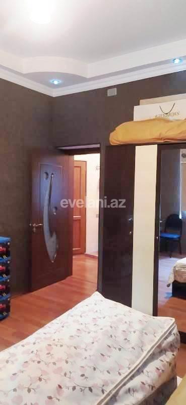 Satılır, köhnə tikili, 2 otaqlı, 50 m², Bakı, Sabunçu r, Bakıxanov q, Neftçilər m.