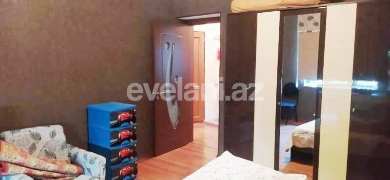 Satılır, köhnə tikili, 2 otaqlı, 50 m², Bakı, Sabunçu r, Bakıxanov q, Neftçilər m.