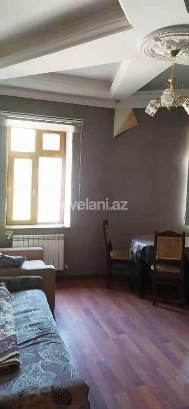 Satılır, köhnə tikili, 2 otaqlı, 50 m², Bakı, Sabunçu r, Bakıxanov q, Neftçilər m.