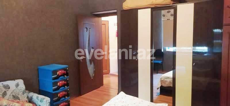 Satılır, köhnə tikili, 2 otaqlı, 50 m², Bakı, Sabunçu r, Bakıxanov q, Neftçilər m.