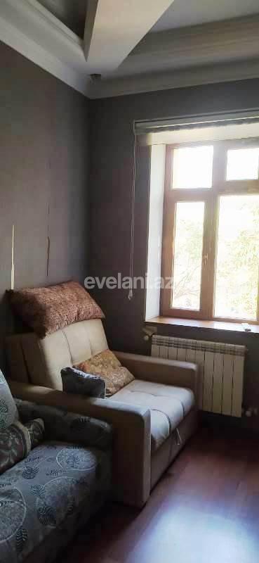 Satılır, köhnə tikili, 2 otaqlı, 50 m², Bakı, Sabunçu r, Bakıxanov q, Neftçilər m.