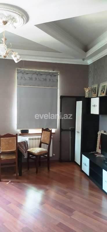 Satılır, köhnə tikili, 2 otaqlı, 50 m², Bakı, Sabunçu r, Bakıxanov q, Neftçilər m.