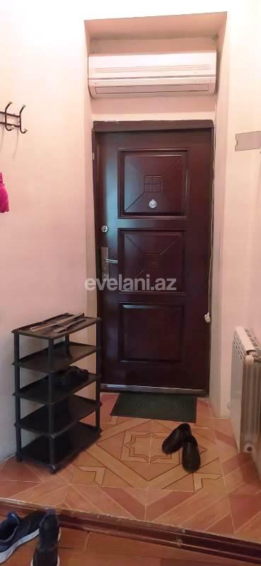 Satılır, köhnə tikili, 2 otaqlı, 50 m², Bakı, Sabunçu r, Bakıxanov q, Neftçilər m.