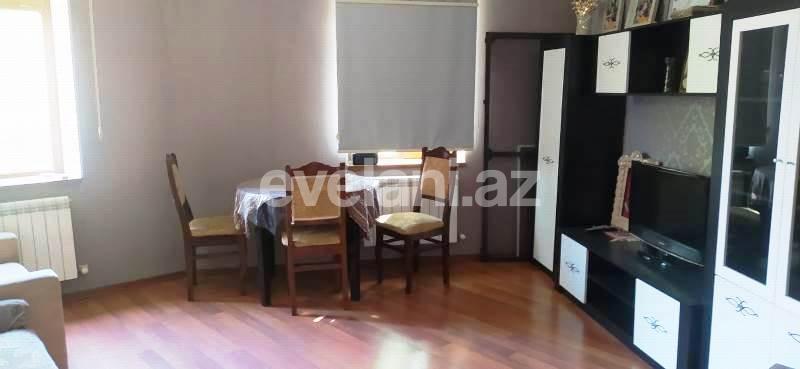 Satılır, köhnə tikili, 2 otaqlı, 50 m², Bakı, Sabunçu r, Bakıxanov q, Neftçilər m.