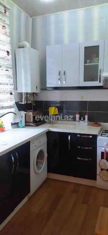 Satılır, köhnə tikili, 2 otaqlı, 50 m², Bakı, Sabunçu r, Bakıxanov q, Neftçilər m.