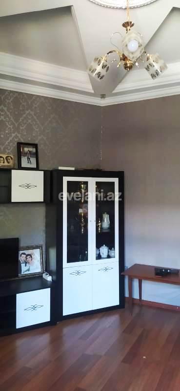 Satılır, köhnə tikili, 2 otaqlı, 50 m², Bakı, Sabunçu r, Bakıxanov q, Neftçilər m.