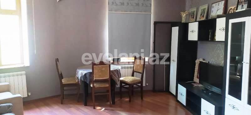 Satılır, köhnə tikili, 2 otaqlı, 50 m², Bakı, Sabunçu r, Bakıxanov q, Neftçilər m.