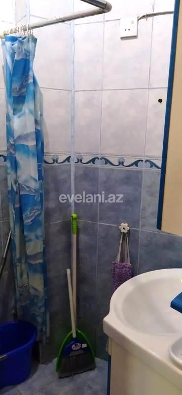 Satılır, köhnə tikili, 2 otaqlı, 50 m², Bakı, Sabunçu r, Bakıxanov q, Neftçilər m.