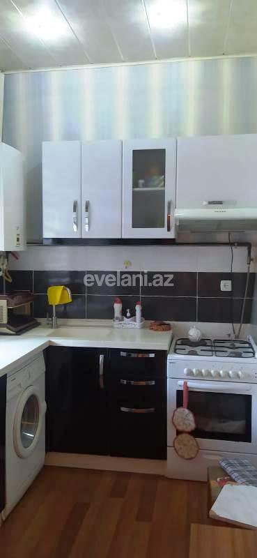 Satılır, köhnə tikili, 2 otaqlı, 50 m², Bakı, Sabunçu r, Bakıxanov q, Neftçilər m.