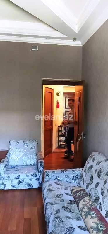 Satılır, köhnə tikili, 2 otaqlı, 50 m², Bakı, Sabunçu r, Bakıxanov q, Neftçilər m.