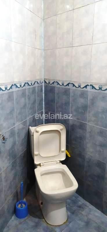 Satılır, köhnə tikili, 2 otaqlı, 50 m², Bakı, Sabunçu r, Bakıxanov q, Neftçilər m.