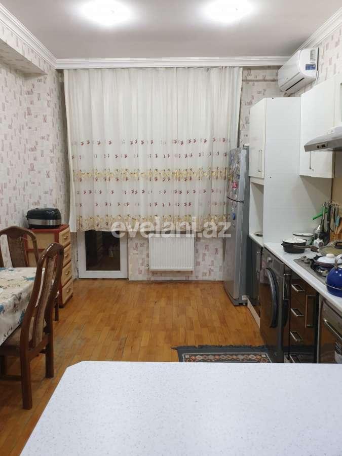 Sale, new building, 3 room, 148 m², Baku, Nasimi r, 8 November m.