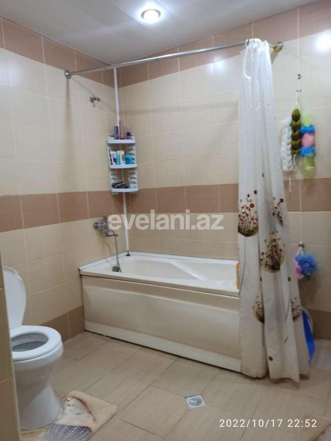 Sale, new building, 3 room, 148 m², Baku, Nasimi r, 8 November m.