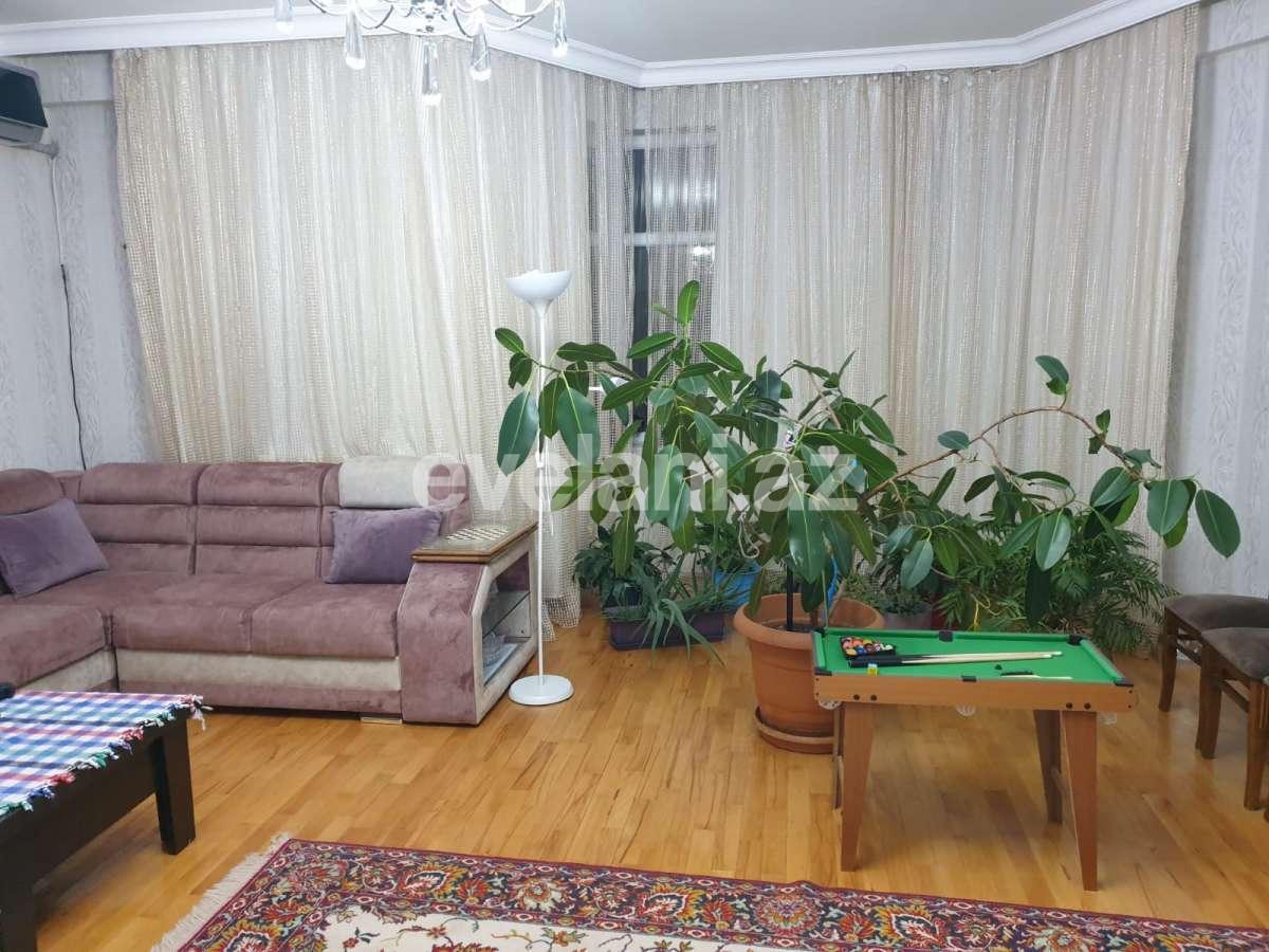 Sale, new building, 3 room, 148 m², Baku, Nasimi r, 8 November m.