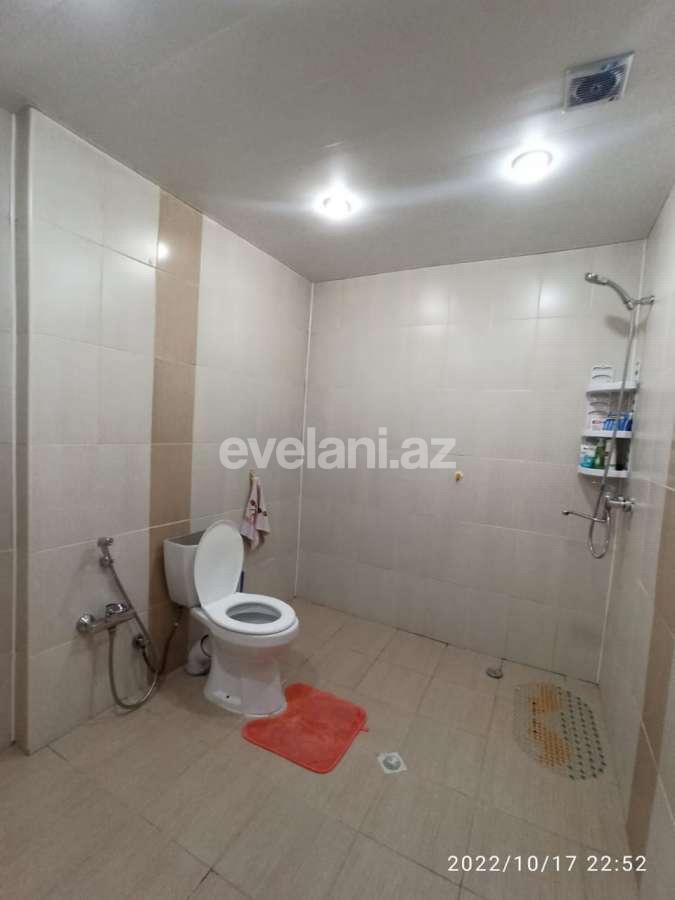 Sale, new building, 3 room, 148 m², Baku, Nasimi r, 8 November m.