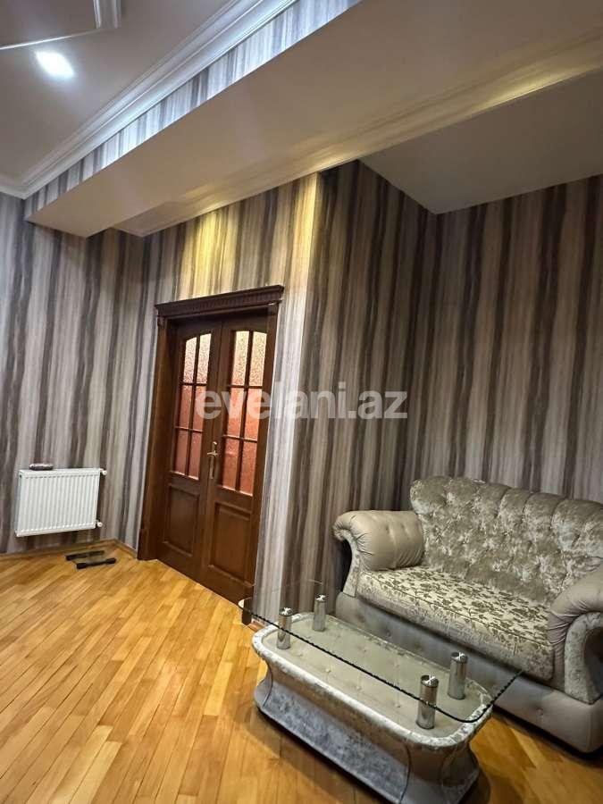 Satılır, yeni tikili, 2 otaqlı, 80 m², Bakı, Nəsimi r, Memar Əcəmi m.