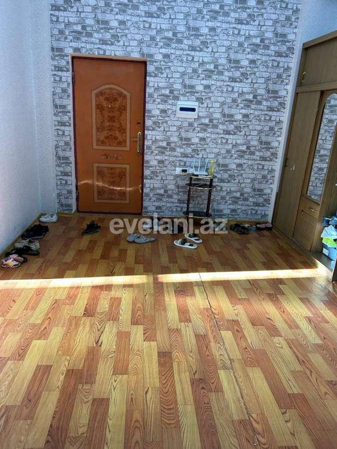 Sale, new building, 3 room, 100.8 m², Baku, Narimanov r, Ganjlik m.