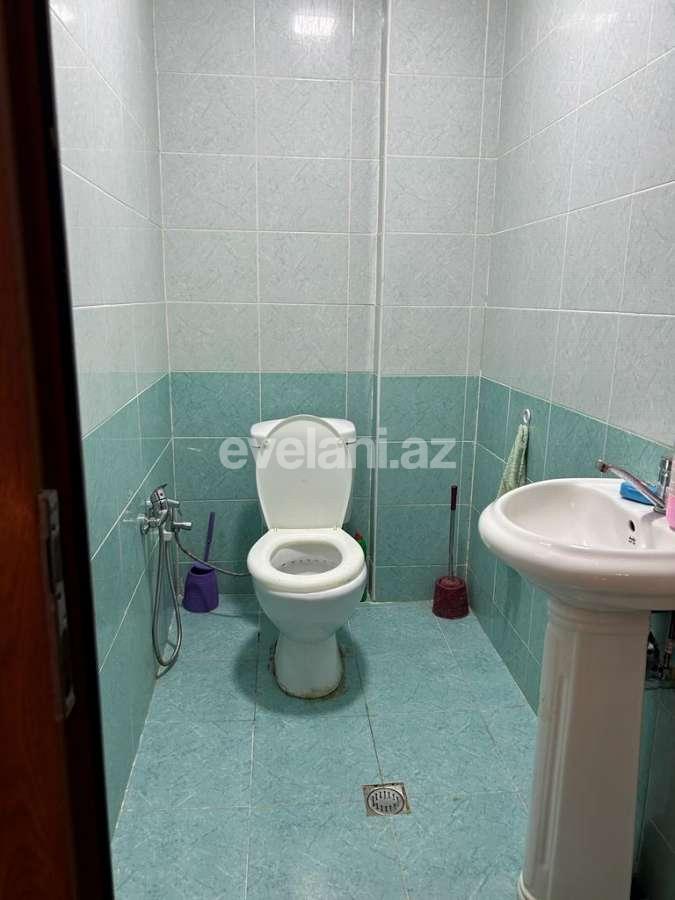 Sale, new building, 3 room, 100.8 m², Baku, Narimanov r, Ganjlik m.