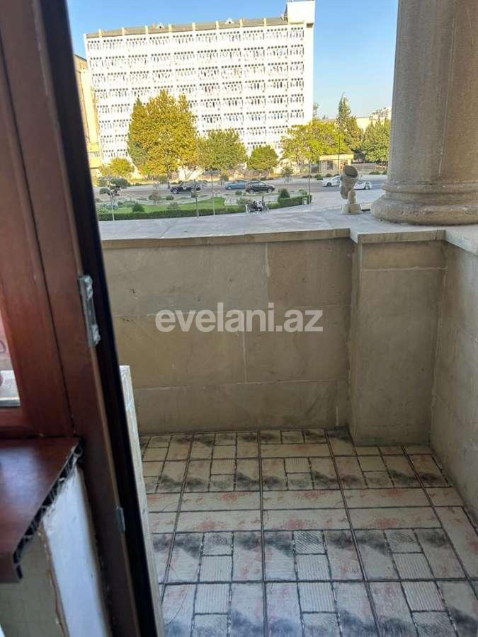 Sale, new building, 3 room, 100.8 m², Baku, Narimanov r, Ganjlik m.