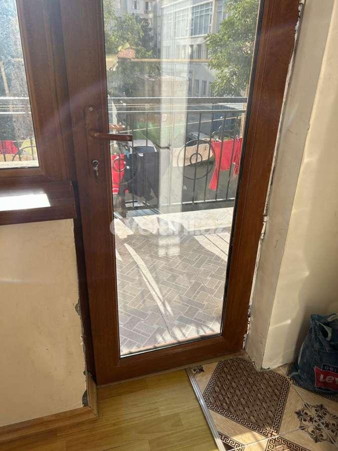 Sale, new building, 3 room, 100.8 m², Baku, Narimanov r, Ganjlik m.