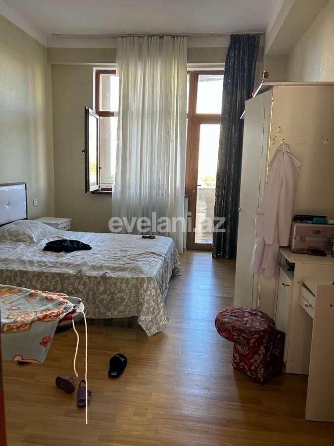 Sale, new building, 3 room, 100.8 m², Baku, Narimanov r, Ganjlik m.