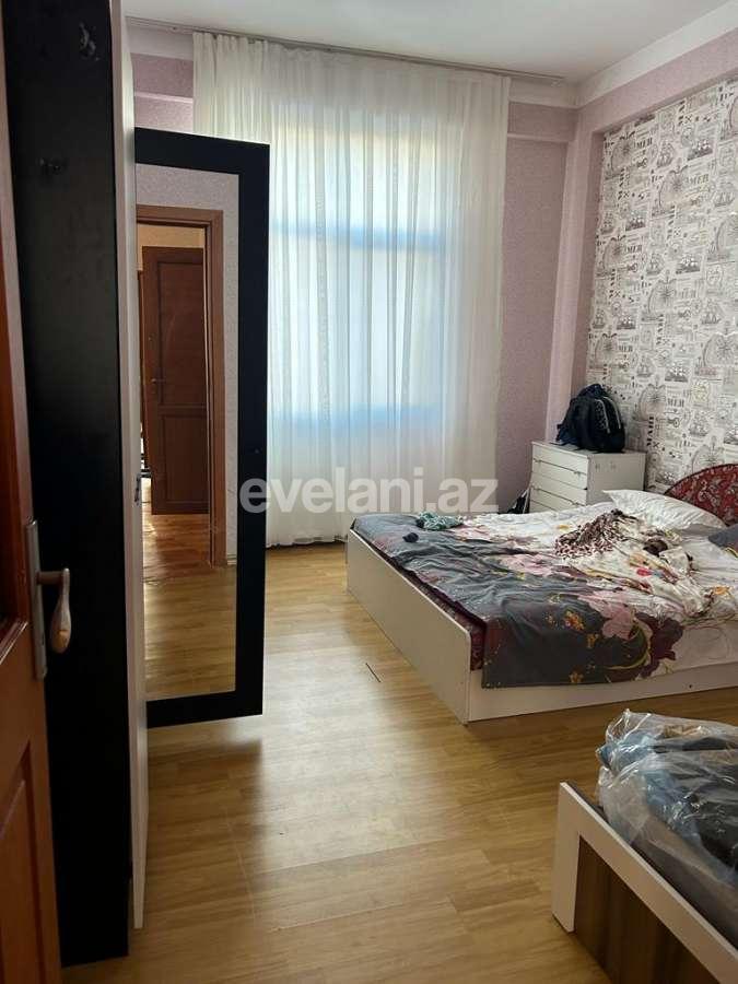 Sale, new building, 3 room, 100.8 m², Baku, Narimanov r, Ganjlik m.