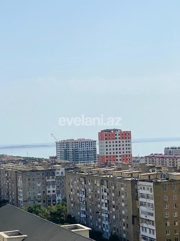 Satılır, yeni tikili, 2 otaqlı, 60 m², Bakı, Xətai r, Əhmədli q.