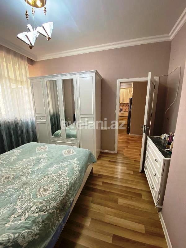 Satılır, yeni tikili, 2 otaqlı, 60 m², Bakı, Xətai r, Əhmədli q.