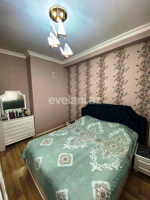 Satılır, yeni tikili, 2 otaqlı, 60 m², Bakı, Xətai r, Əhmədli q.