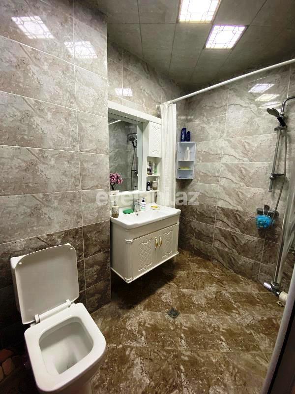 Satılır, yeni tikili, 2 otaqlı, 60 m², Bakı, Xətai r, Əhmədli q.