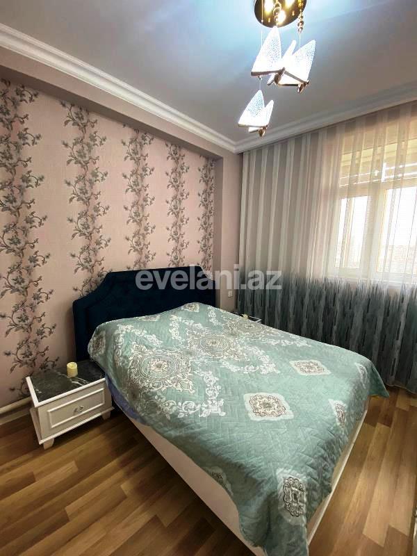 Satılır, yeni tikili, 2 otaqlı, 60 m², Bakı, Xətai r, Əhmədli q.