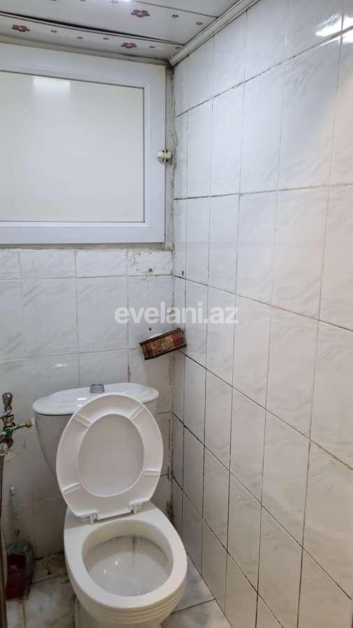 Kirayə verilir, köhnə tikili, 2 otaqlı, 62 m², Bakı, Yasamal r, 20 yanvar m.