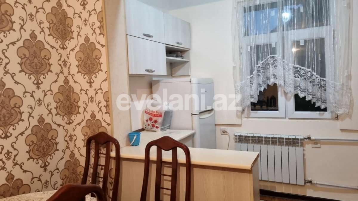 Kirayə verilir, köhnə tikili, 2 otaqlı, 62 m², Bakı, Yasamal r, 20 yanvar m.